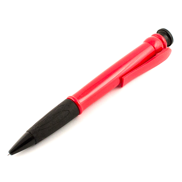  Гаджет Эврика Ручка 28.5cm шариковая Red 96076