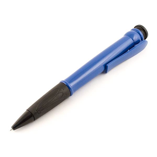  Гаджет Эврика Ручка 28.5cm шариковая Blue 96081