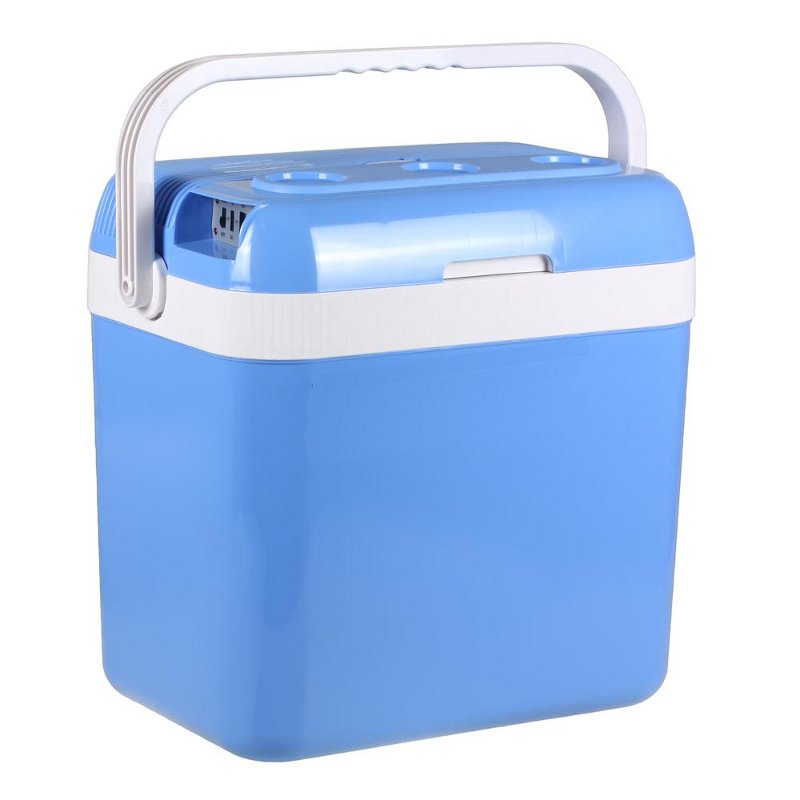 Холодильник автомобильный SUPRA MFC-32