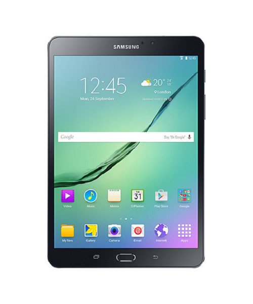 Samsung SM-T710 Galaxy Tab S2 8.0 - 32Gb Wi-Fi Black SM-T710NZKESER Samsung Exynos 5433 1.9 GHz/3072Mb/32Gb/Wi-Fi/Bluetooth/Cam/8.0/2048x1536/Android
