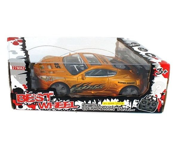 Shantou Gepai - Машина Shantou Gepai 6688-207CB