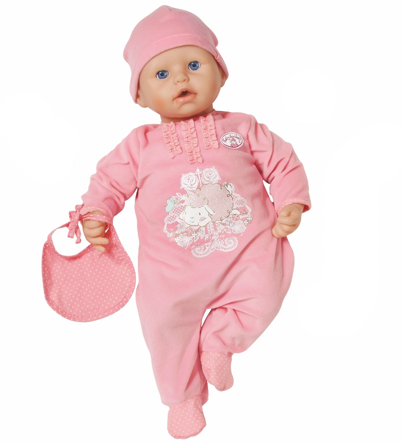  Zapf Creation Baby Annabell 794-036