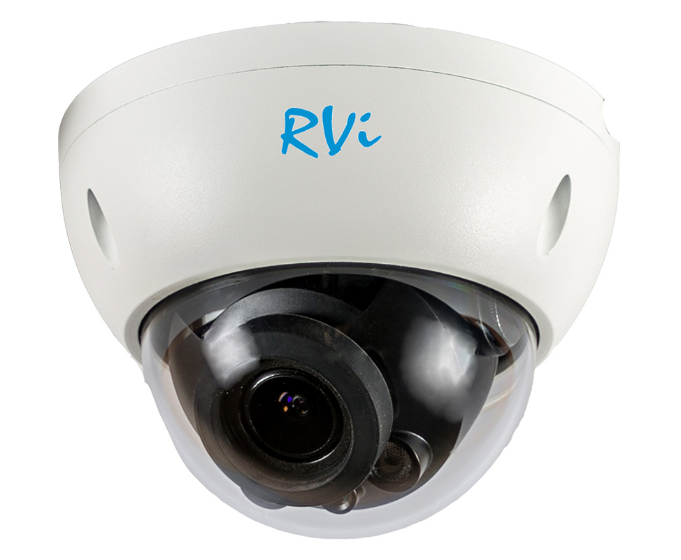 RVi - IP камера RVi-IPC32 2.7-12mm