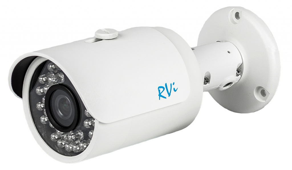 RVi - IP камера RVI-IPC42S 6mm