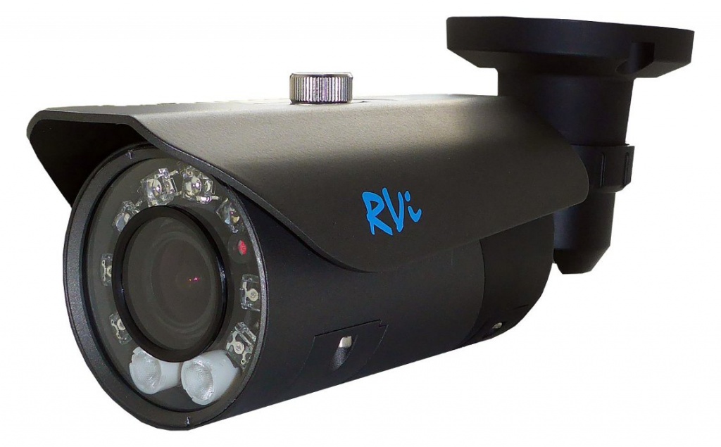  IP камера RVi RVi-165C NEW 2.8-12mm