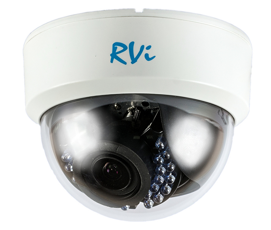 RVi - Аналоговая камера RVi-C321 2.8-12mm