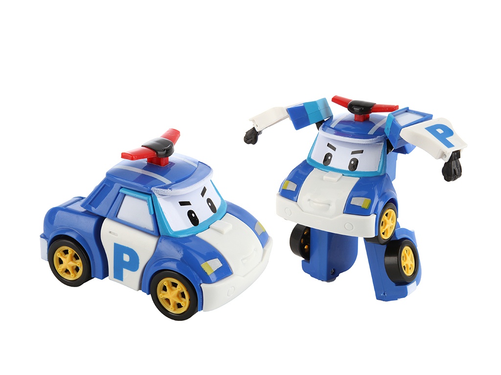 Smart Toys - Smart Toys RC001