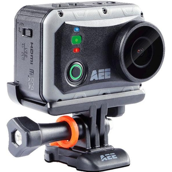 AEE - Экшн-камера AEE MagiCam S80 Black