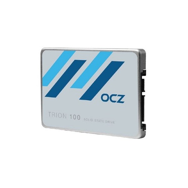 OCZ 120Gb - OCZ TRN100-25SAT3-120G