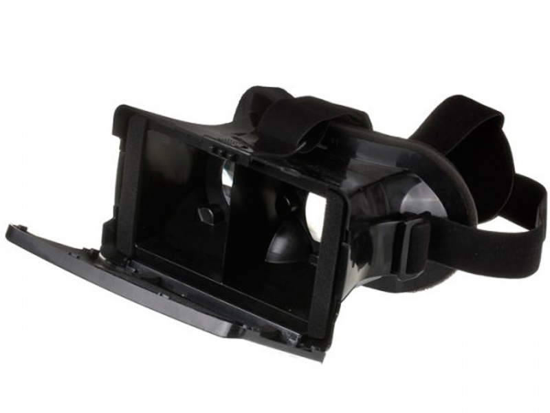  Видео-очки OP VR C601 VT021-001 Black