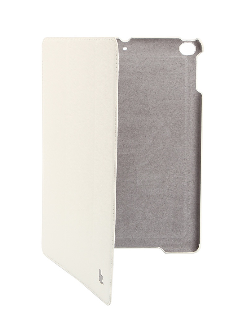  Аксессуар Чехол Jison Smart Case для iPad Air 2/iPad Air White JS-ID6-01T00
