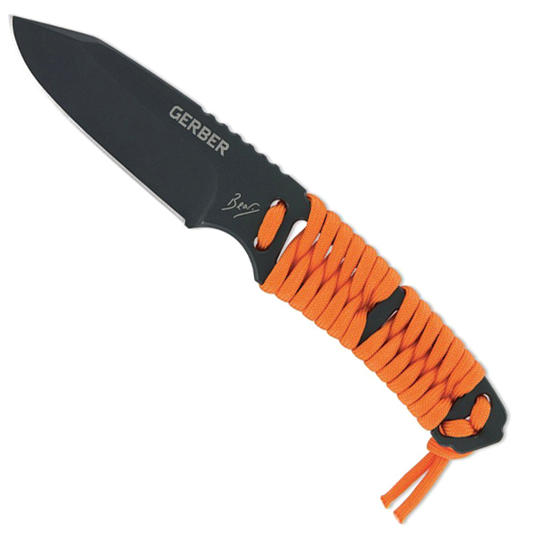  Gerber Bear Grylls Survival Paracord Knife 31-001683