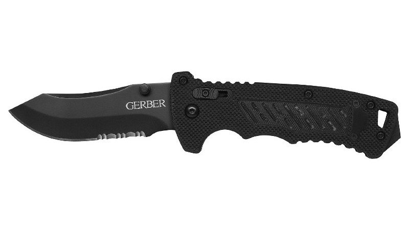 Gerber - Gerber DMF Folder 31-000582