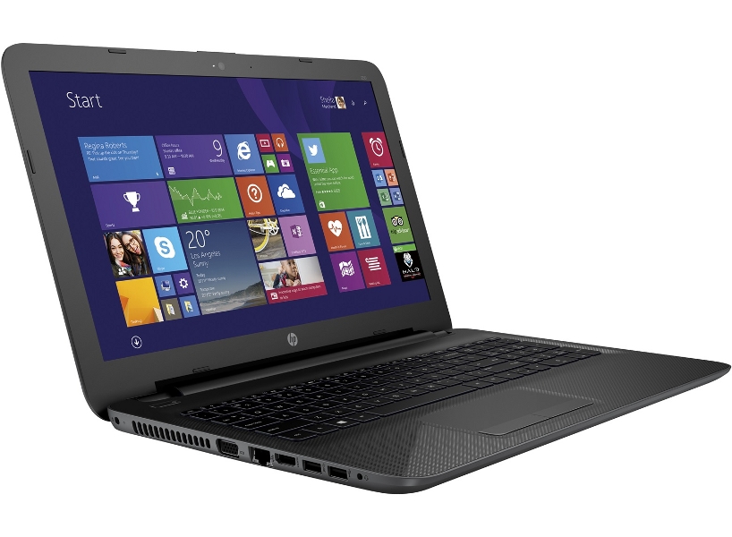 Hewlett-Packard Ноутбук HP 250 G4 M9S85EA Intel Core i3-4005U 1.7 GHz/4096Mb/500Gb/DVD-RW/Intel HD Graphics/Wi-Fi/Bluetooth/Cam/15.6/1366x768/Windows 8.1 64-bit