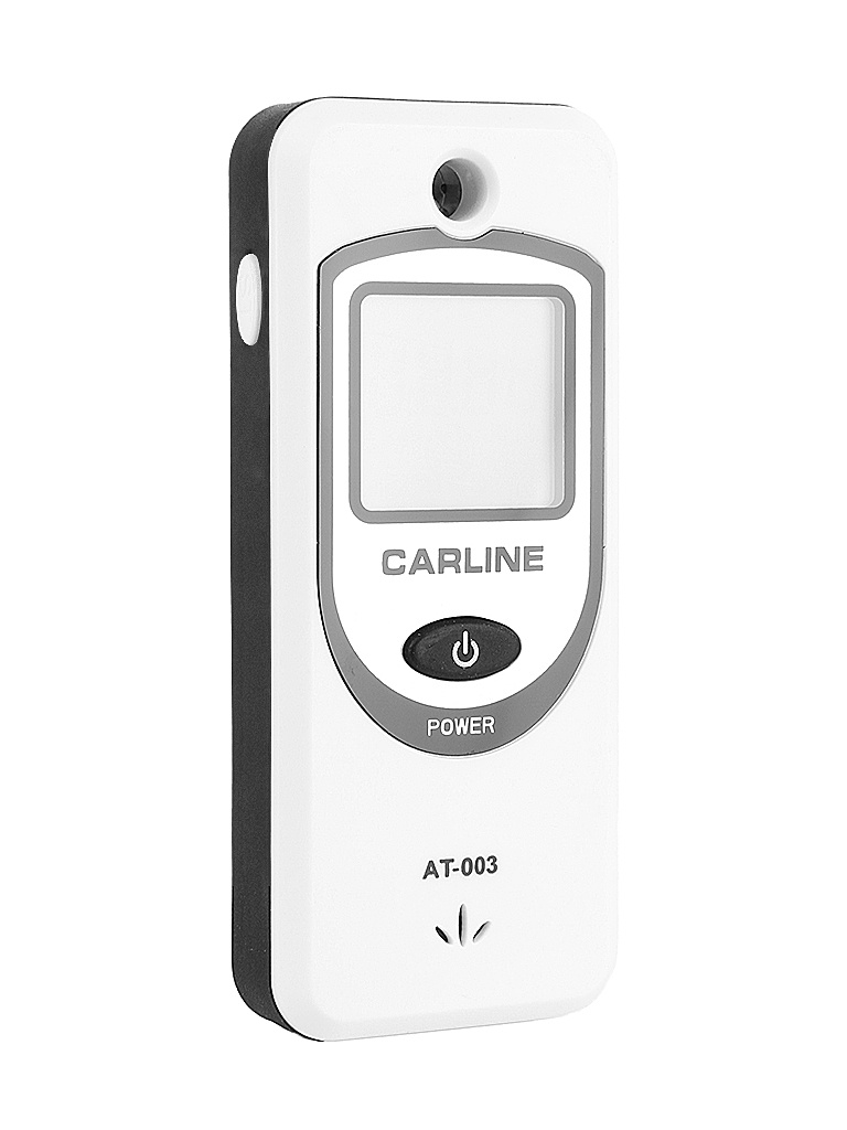 CARLINE - Алкотестер CARLINE ALCO-400