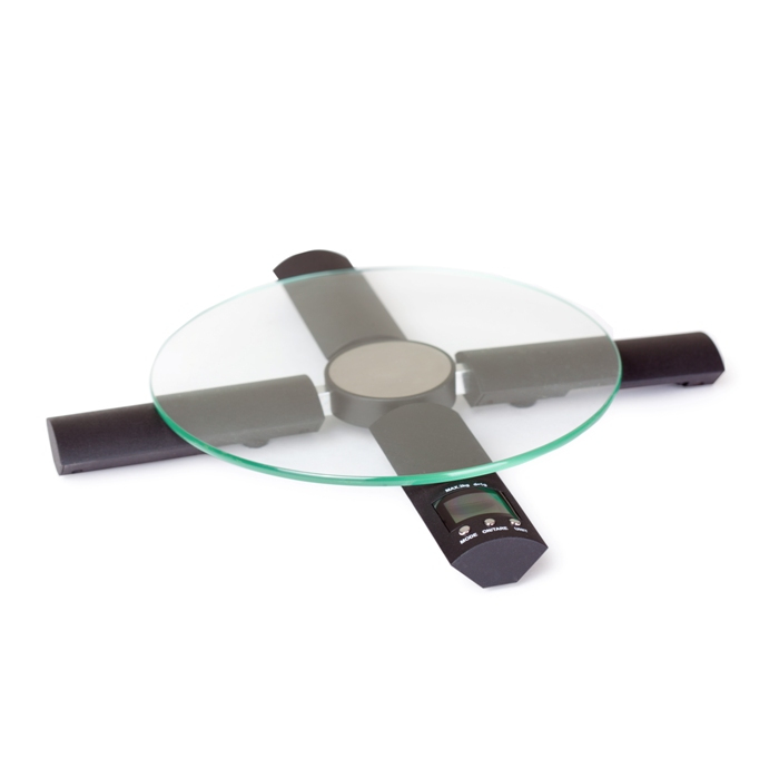Compact Scale - Compact Scale CC27 027:C