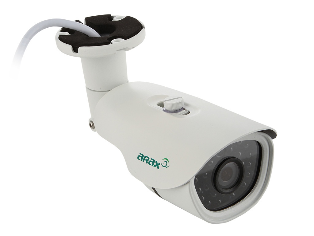 Arax - IP камера Arax RNW-201-Bir