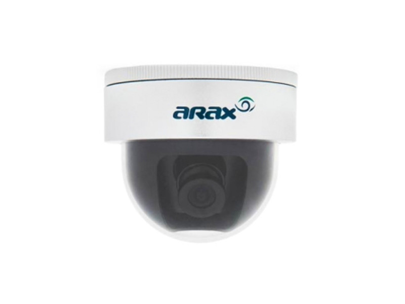 Arax - Аналоговая камера Arax RXV-S1-B Silver