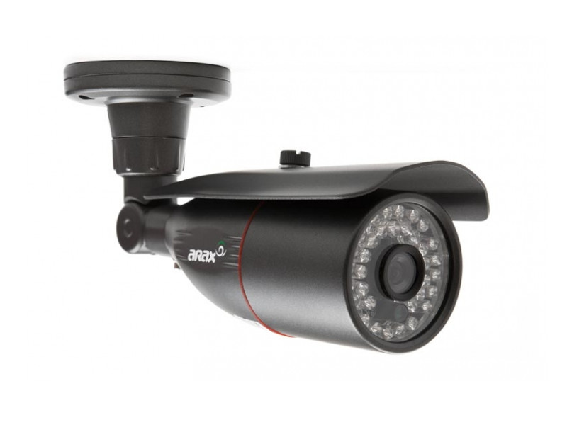 Arax - Аналоговая камера Arax RXW-S30-Bir