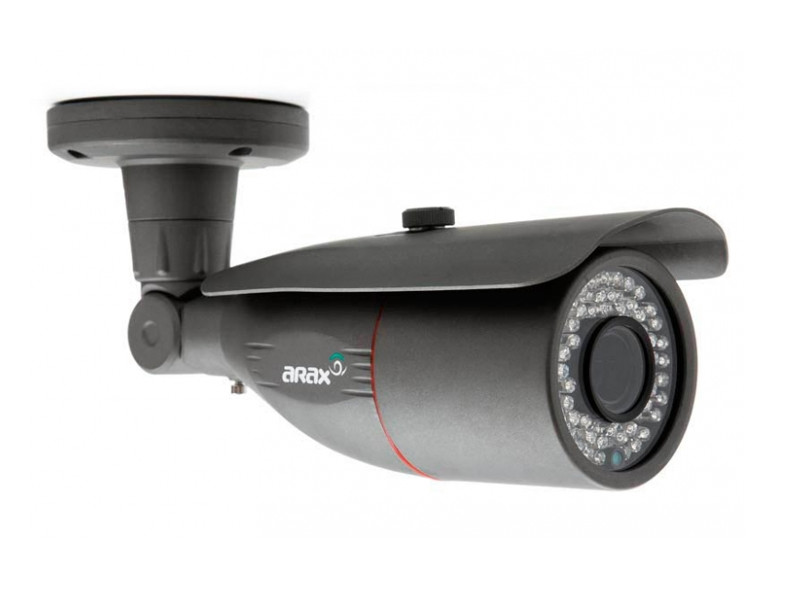 Arax - Аналоговая камера Arax RXW-M30-V212ir