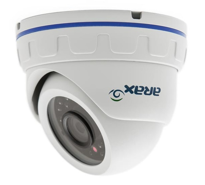 Arax - Аналоговая камера Arax RXV-S3-Bir White
