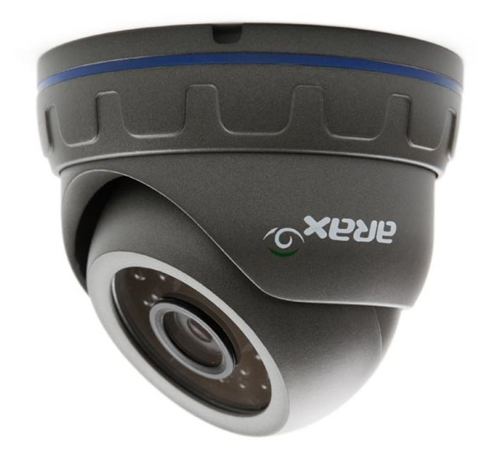 Arax - Аналоговая камера Arax RXV-S3-Bir Black