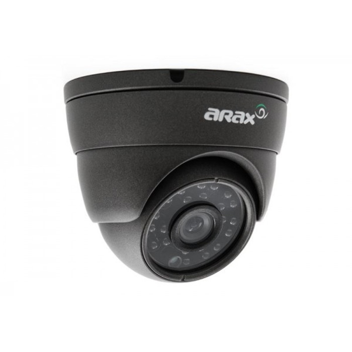 Arax - Аналоговая камера Arax RXV-M2-V212ir