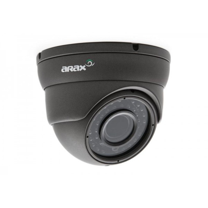 Arax - Аналоговая камера Arax RXV-M4-V212ir
