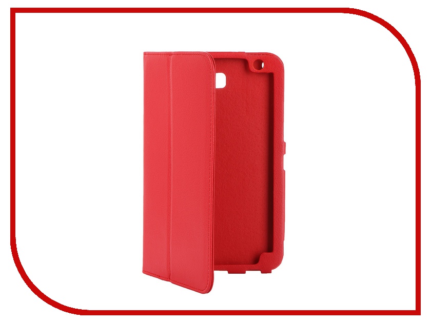   Huawei Media Pad T1 7.0 IT Baggage Red ITHWT1702-3