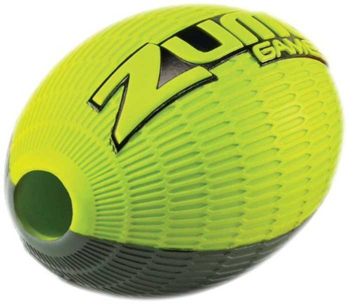  спортивная Zume Games Мяч овальный OD0011W