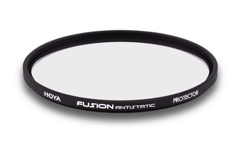 Hoya Светофильтр HOYA Protector Fusion Antistatic 43mm 82923