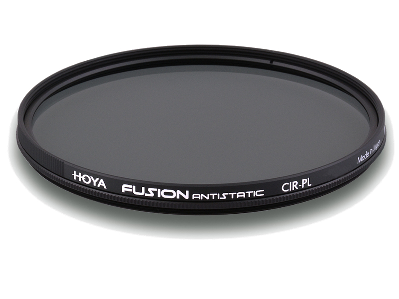 HOYA - Светофильтр HOYA PL-CIR Fusion Antistatic 40.5mm 82935