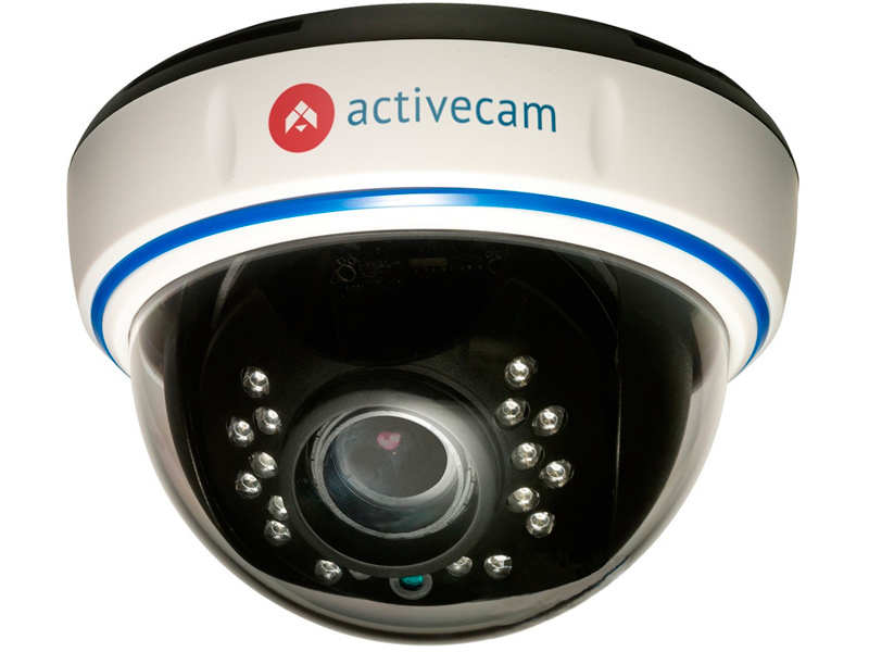  IP камера ActiveCam AC-D3023IR2