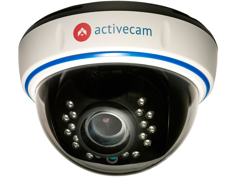 IP камера ActiveCam AC-D3023IR2