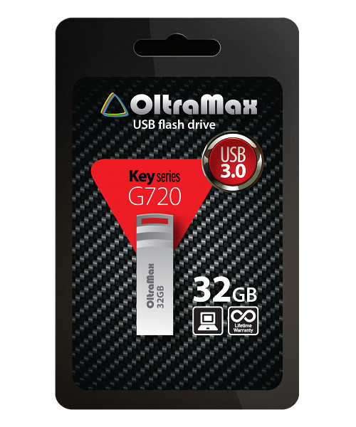 Oltramax 32Gb - OltraMax Key G730 3.0 OM032GB-Key-G730