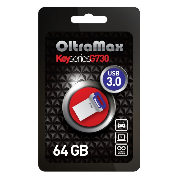 Oltramax 64Gb - OltraMax Key G730 3.0 OM064GB-Key-G730