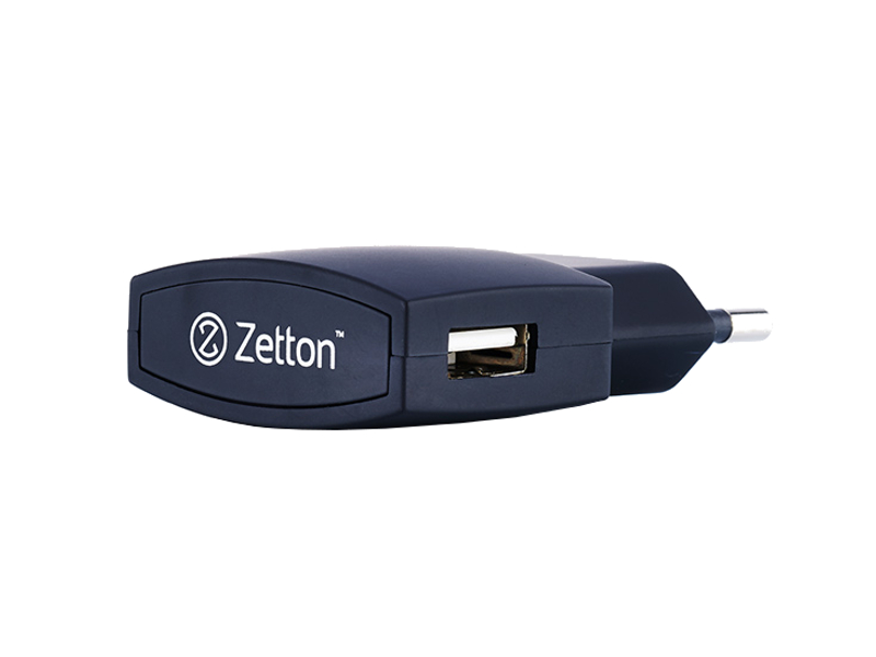  Зарядное устройство Zetton ZTTC1A1U
