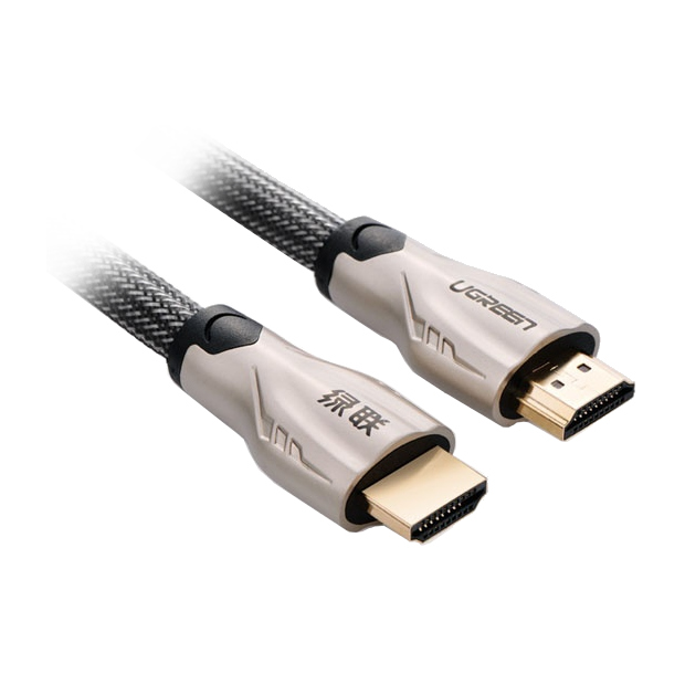  Аксессуар Ugreen High Speed HDMI Cable with Ethernet 2m UG-11191