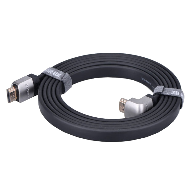  Аксессуар Ugreen High Speed HDMI Cable with Ethernet 2m UG-10283