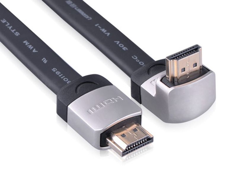  Аксессуар Ugreen High Speed HDMI Cable with Ethernet 2m UG-10279