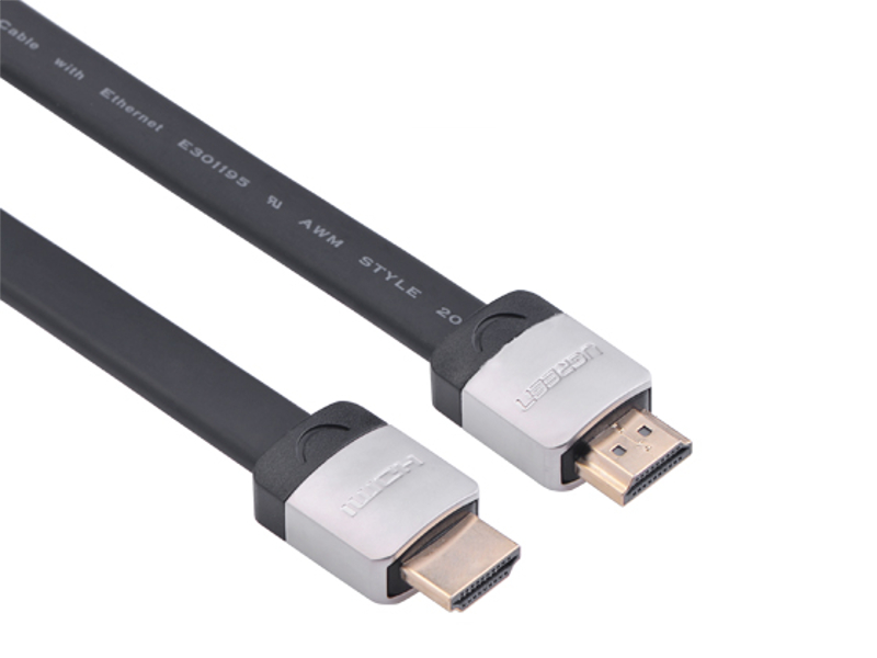  Ugreen High Speed HDMI Cable with Ethernet 2m UG-10261<br>