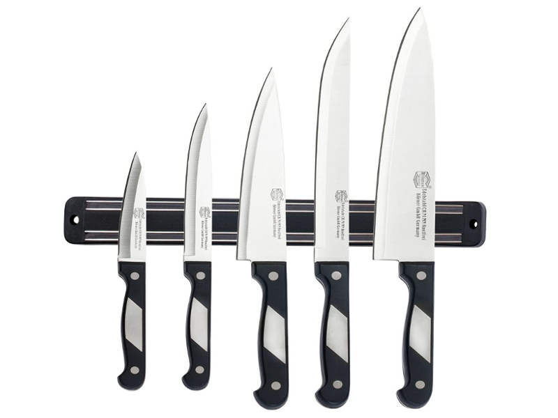 Borner - Набор ножей Borner Ideal 555594