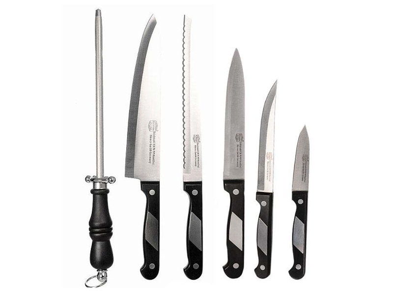 Borner - Набор ножей Borner Ideal 552692