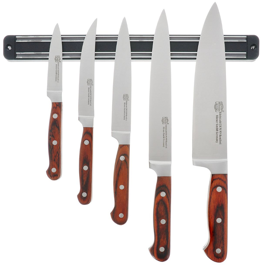 Borner - Набор ножей Borner 562660