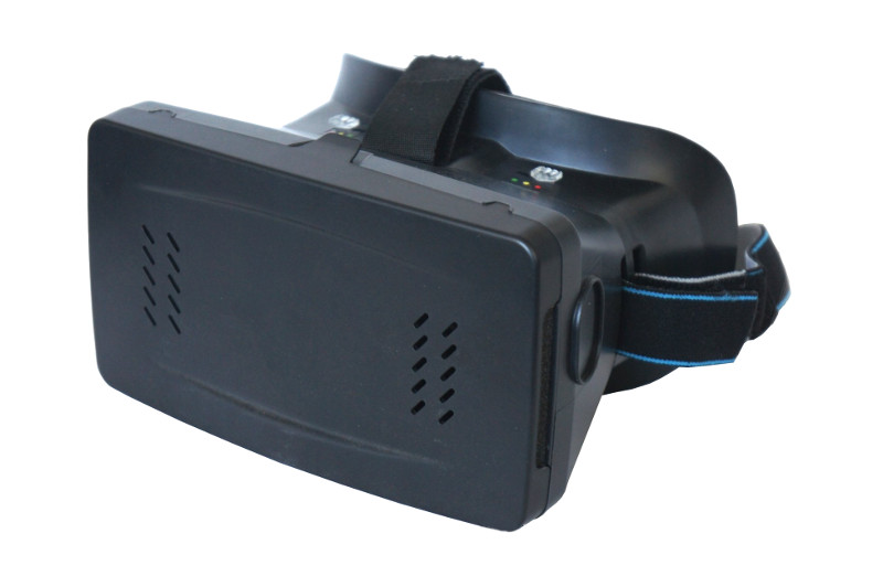 Видео-очки Ritech 3D HF-02