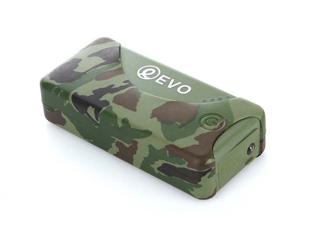  Аккумулятор EVO 6000 mAh Khaki