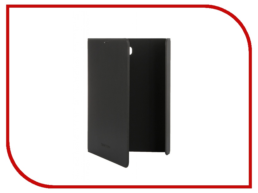   Samsung Galaxy Tab S2 8.0 Book Cover PU Black EF-BT715PBEGRU