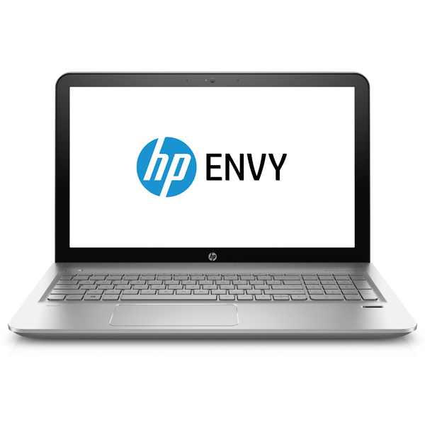 Hewlett-Packard Ноутбук HP Envy 15-ae003ur N0K97EA Intel Core i7-5500U 2.4 GHz/12288Mb/2000Gb/DVD-RW/nVidia GeForce GTX 950M 4096Mb/Wi-Fi/Bluetooth/Cam/15.6/1920x1080/Windows 8.1 64-bit