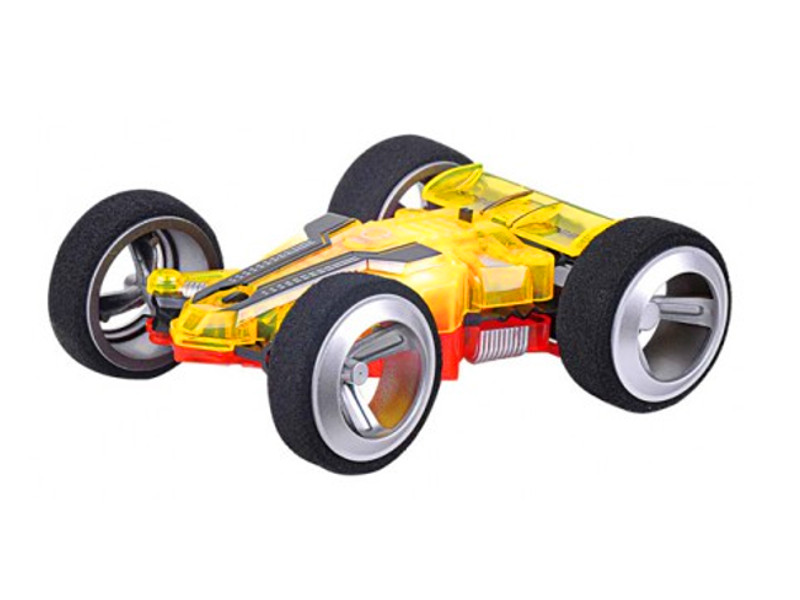  Машина WLToys Double Sides 2308 Yellow-Red