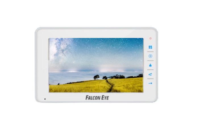 Falcon Eye - Видеодомофон Falcon Eye FE-70C4